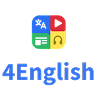 4English icon