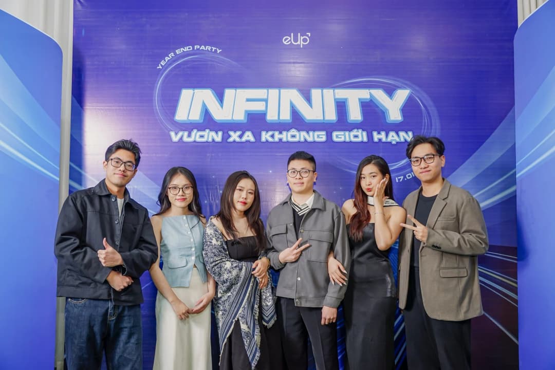 eUp Value Positioning