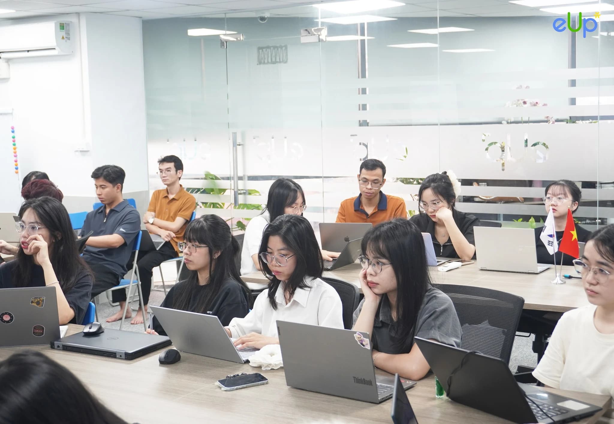 Unlimited Opportunities to Learn and Grow