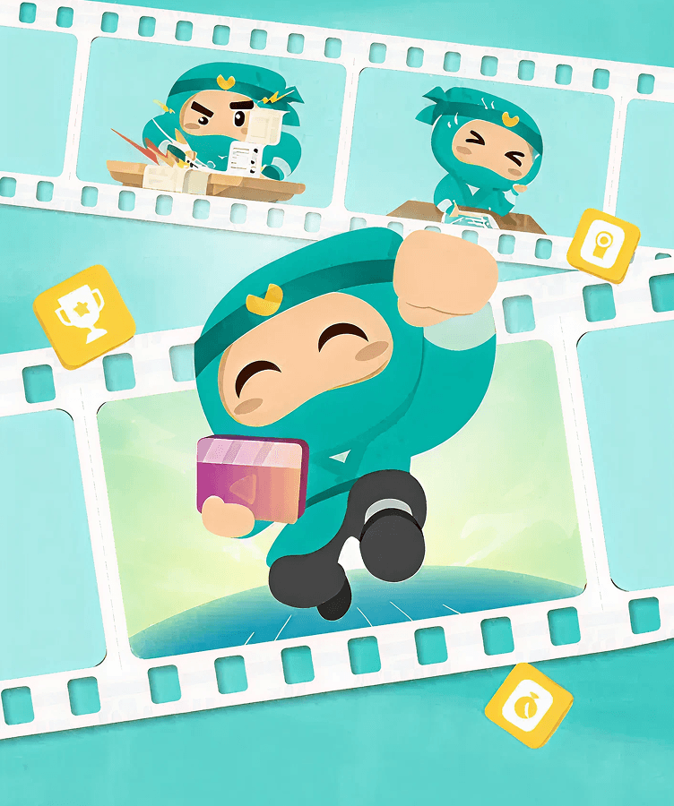 Migii JLPT background