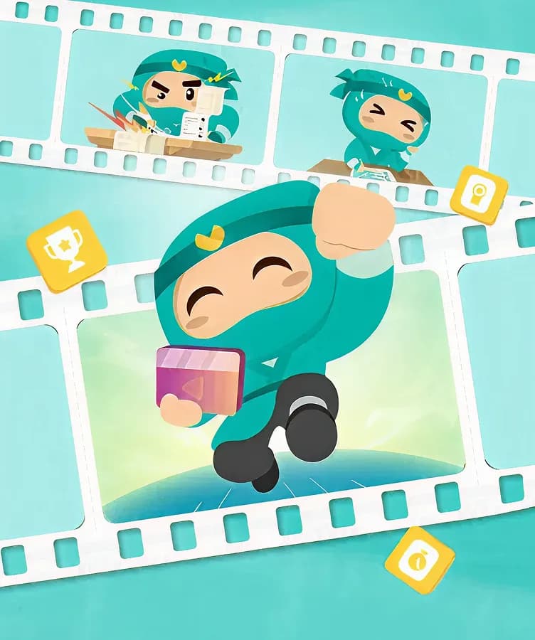 Migii JLPT background