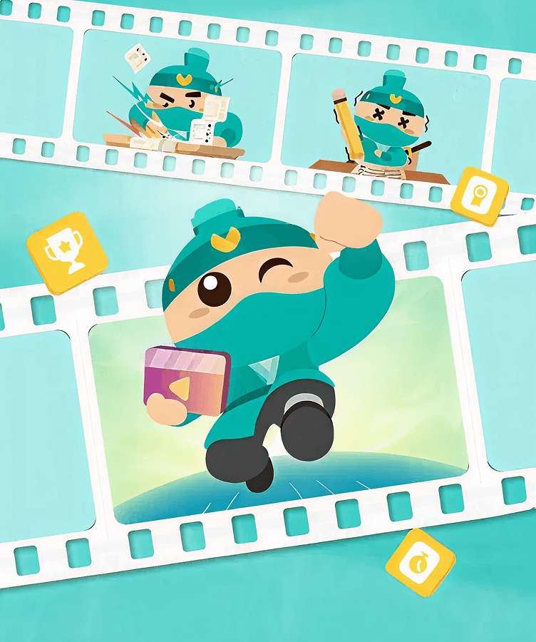 Migii TOPIK background